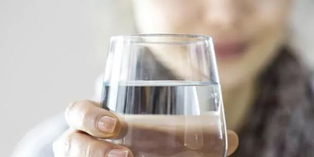 İçme suları hakkında yapılan ilginç açıklama: Böyle maddeler mevcut biliyor muydunuz? Bu yazıyı herkes okumalı
