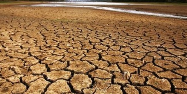 Yaklaşık 4,5 milyar insan, içme suyu sıkıntısı yaşıyor.