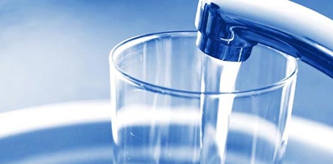 İçme suyuna, başka su karıştıranın üretim izni iptal edilecek