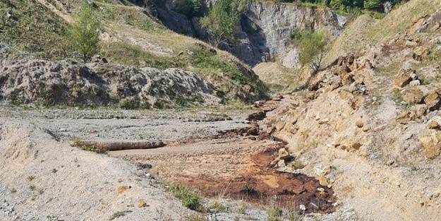 İçme suyunda kötü koku! Sebebi belli oldu