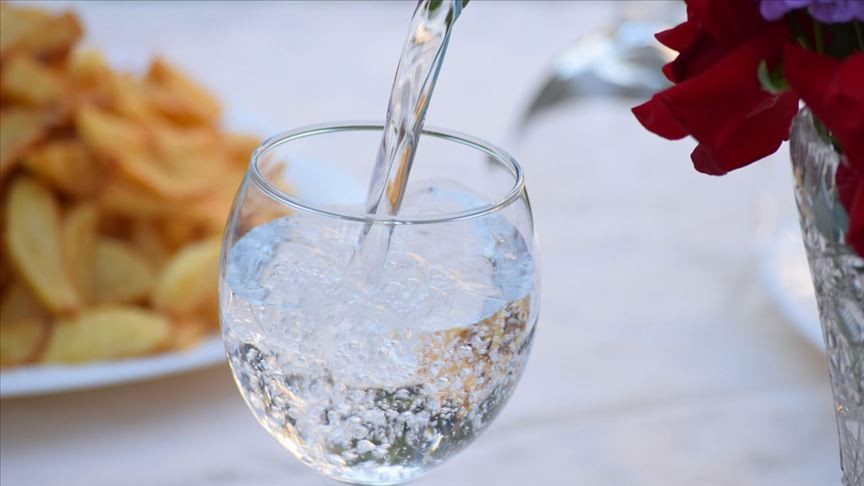 İçme suyundaki florür gençlerin böbrek ve karaciğerlerini olumsuz etkiliyor