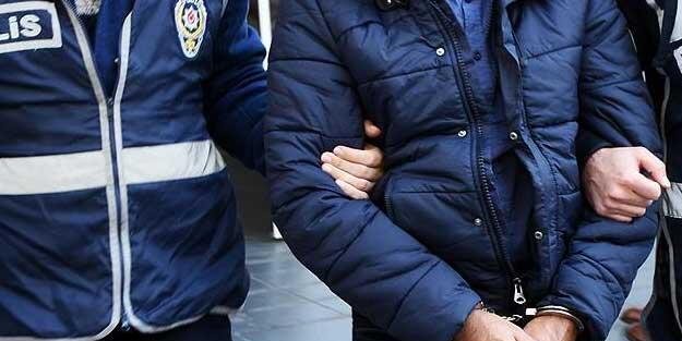 İcra Müdürlüğüne operasyon! Çok sayıda gözaltı var