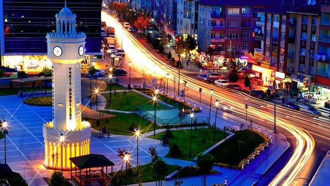 İcradan satılık daire