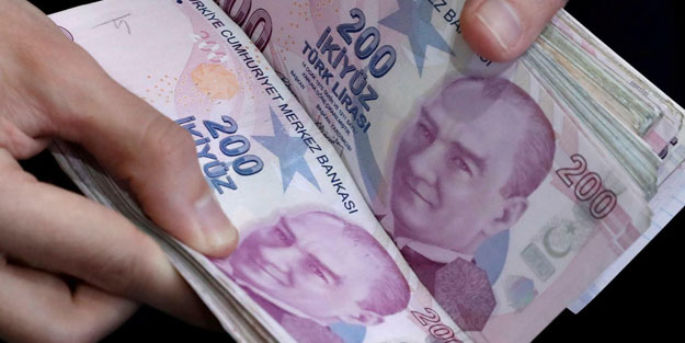 İcralık borçlara devlet desteği geliyor! 6 milyon kişinin borcu karşılanacak