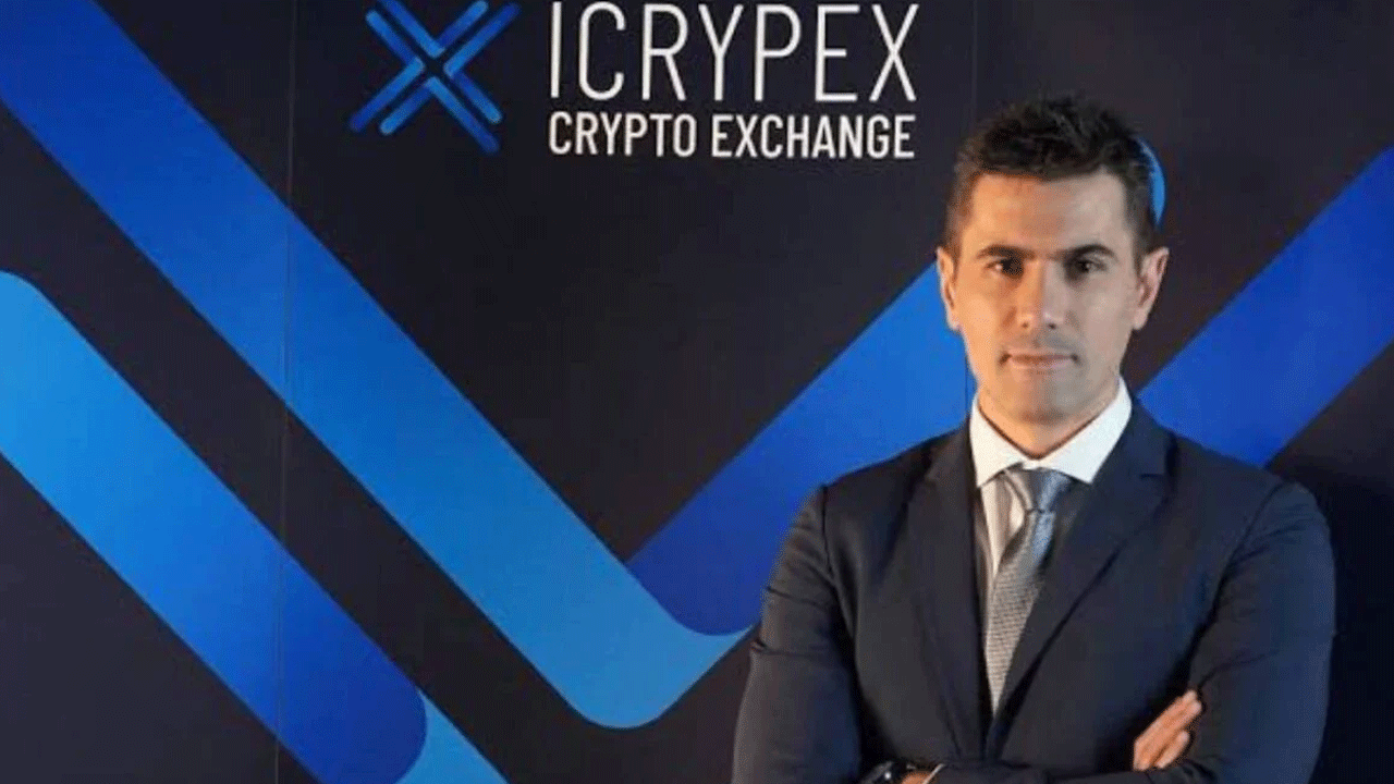 ICRYPEX Vakası gölgesinde büyük skandal! Deliller hastanede mi karartıldı?