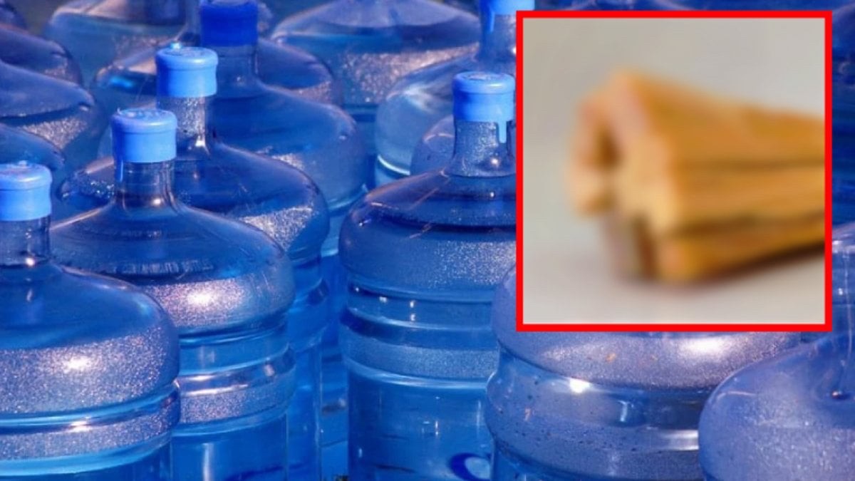 İçtiğiniz damacananın içine ondan bir tane atın, bu hastalıkların alayını unutun! Hayır, şaka değil! Faydasına inanamayacaksınız