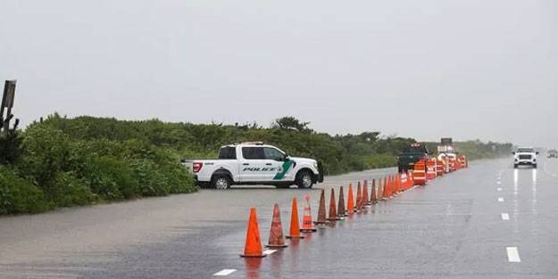 Ida Kasırgası ABD'ye zor zamanlar yaşatıyor