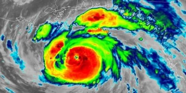 ABD'yi vurmak için son sürat ilerliyor!