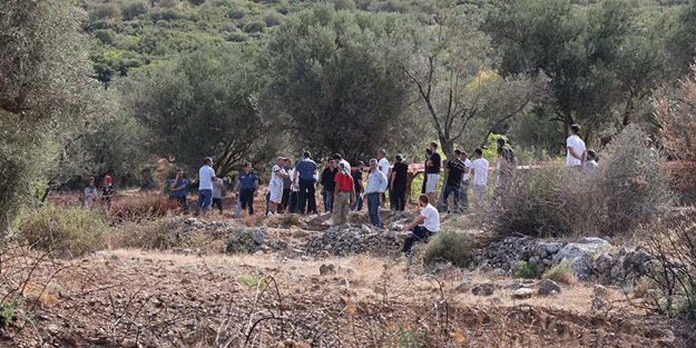 İdam acilen getirilmeli! İzmir'de baba vahşeti