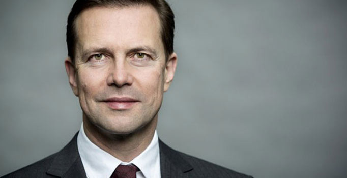 'İdam cezası bulunan bir ülke AB'ye giremez'