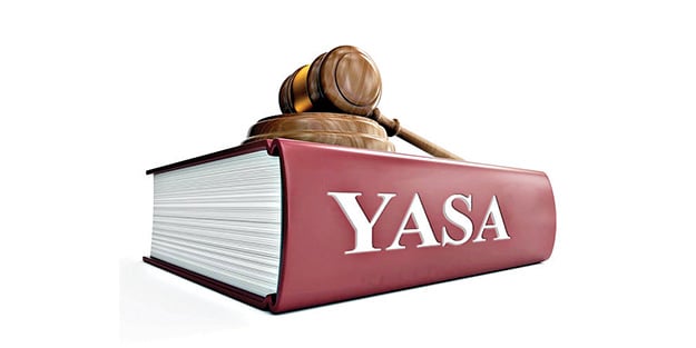 “İdam cezası” için anayasa değişmeli