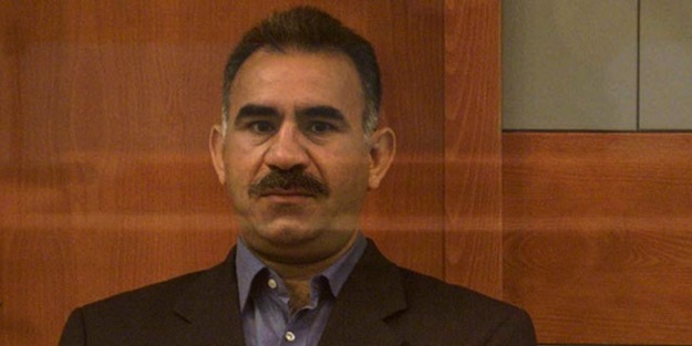''İdam cezası Öcalan için de uygulanabilir''
