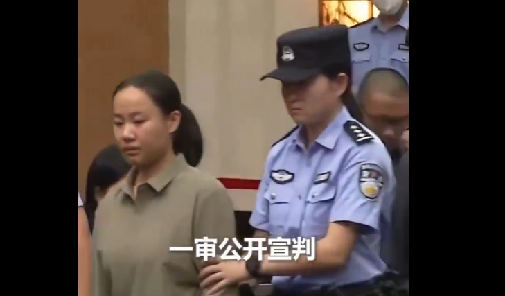 İdam cezası yüzlerine okundu! Masum yüzlerine değil suçlarına bakın