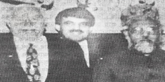 İdam edilecek Müslüman lider için eylem çağrısı!