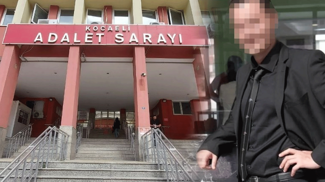 İdam edilmeyecek! Devlet rezil öğretmeni besleyecek