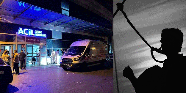 İdam edin bunları! İstanbul'un göbeğindeki devlet hastanesinde skandal