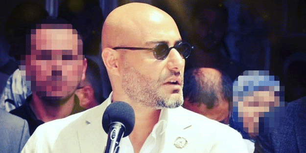 İdam edin bunları! Suç örgütü lideri tutuklandı