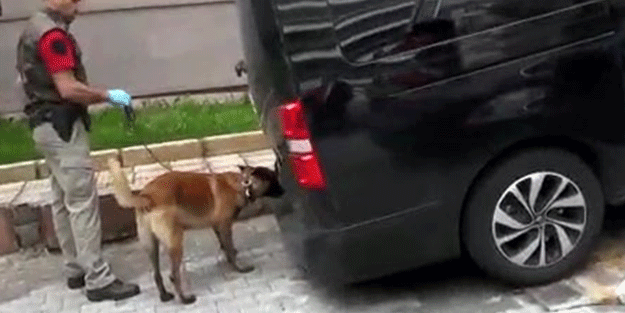 İdam edin bunları! Minibüsten çıkana bakın