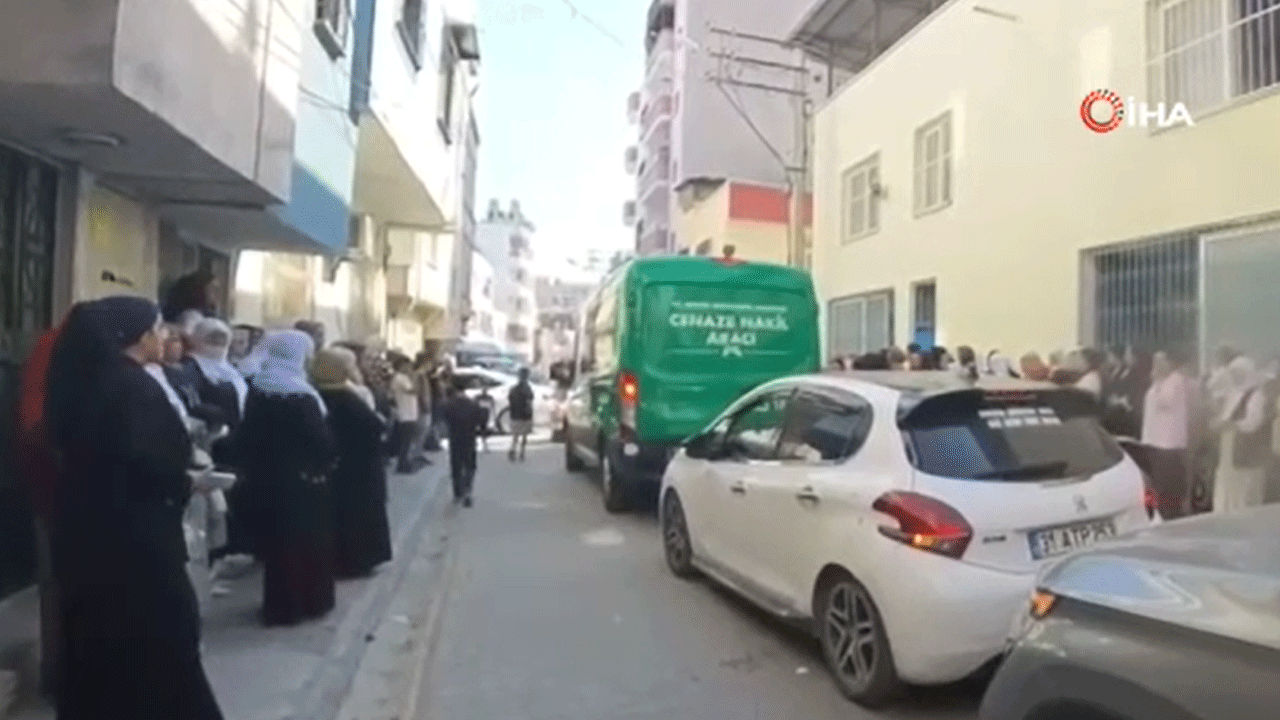 İdam gelmiyor, masumlar ölüyor! Düğünde acı olay