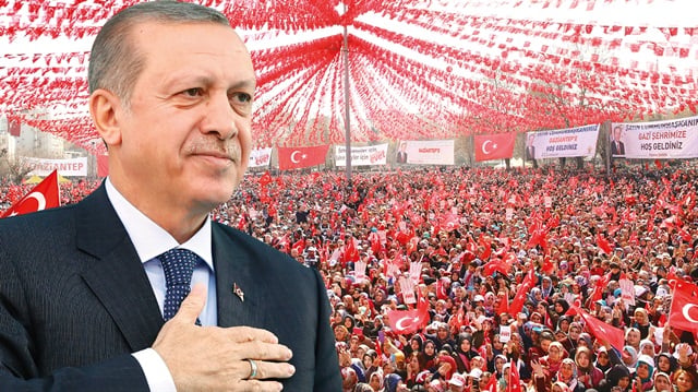 İdam için referandum sinyali