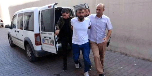 İdam işte bu yüzden gerekli! Önce vurdu sonra utanmadan bakın ne yaptı