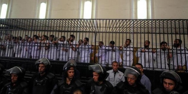 İdam kararı onanan isimler açıklandı