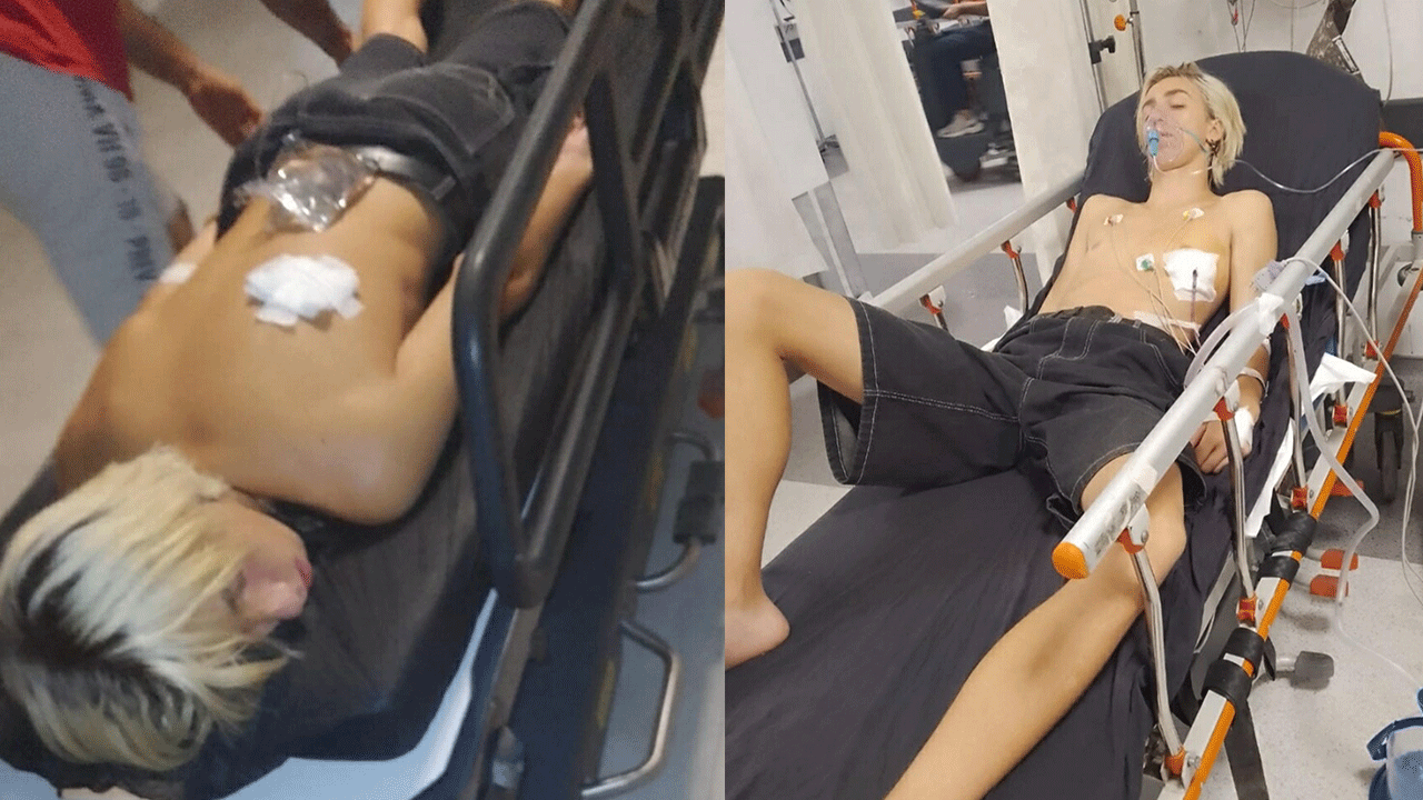 İdam ne zaman gelecek? Türkiye ikinci Mattia Ahmet Minguzzi acısını yaşayacaktı