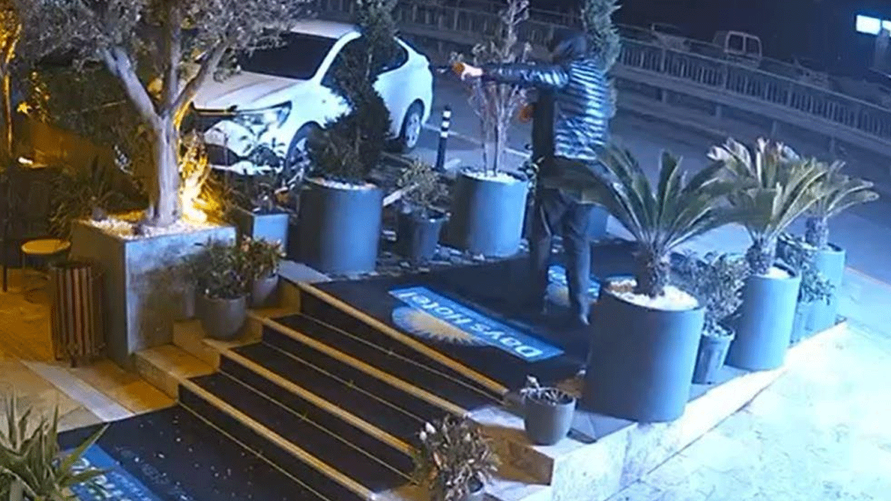 İdam olmayınca herkes mafya oldu! Esenyurt'tan skandalın da skandalı haber