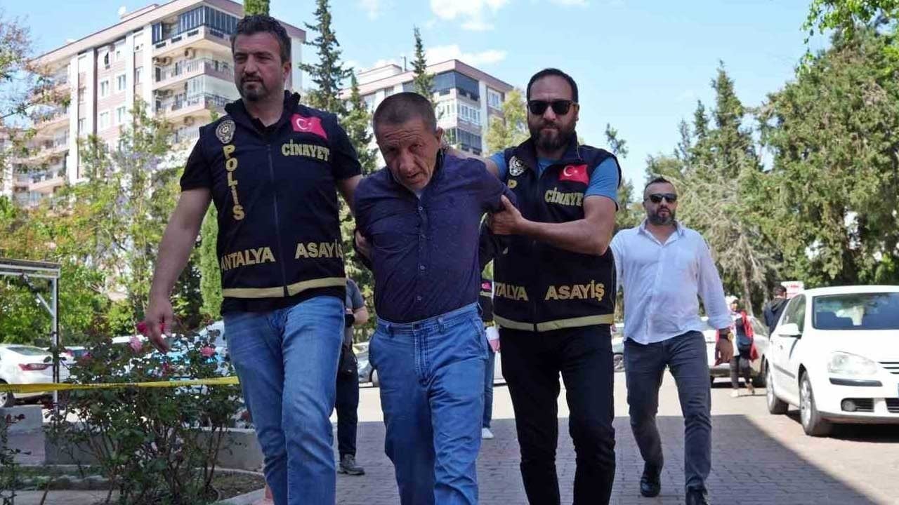 İdama buradan başlayın! Huzurevindeki vahşette yeni gelişme