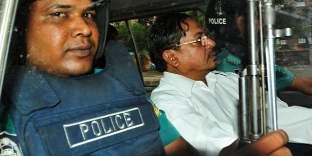 Bangladeş'te dua çağrısı!