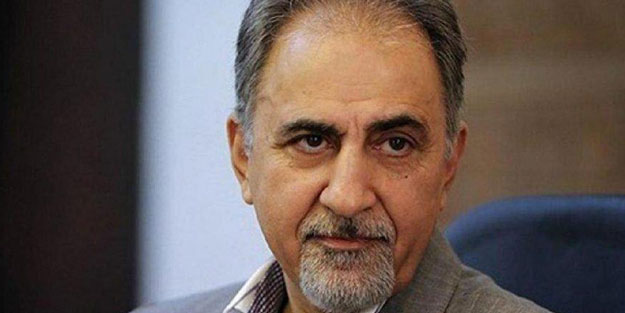 İdama mahkum edilen eski cumhurbaşkanı yardımcısı serbest bırakıldı