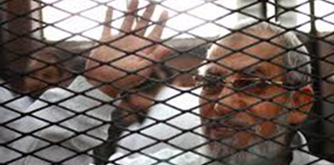 ‘İdam cezası babamı sarsmadı’