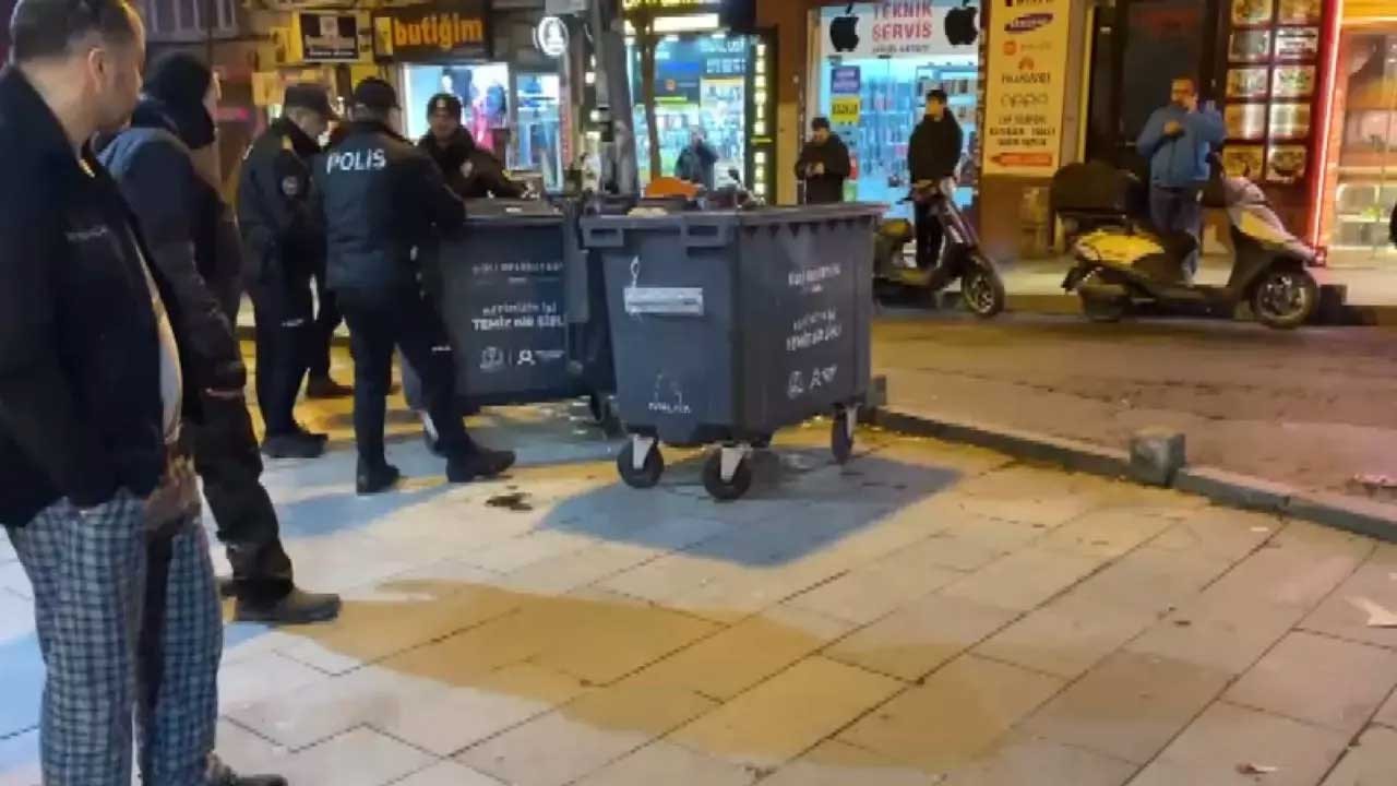 İdamı getirin artık! Şişli'de çöpte başı olmayan kadın cesedi bulundu
