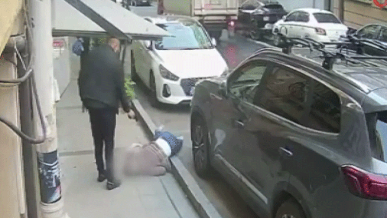 İdamın gelmesi için daha kaç insan katledilmeli? Şişli'de kan donduran cinayet