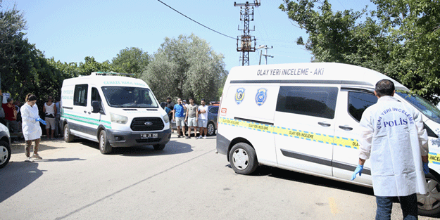 İdamın olmaması Türkiye'de vahşeti yaygınlaştırıyor! Muğla'da katliam
