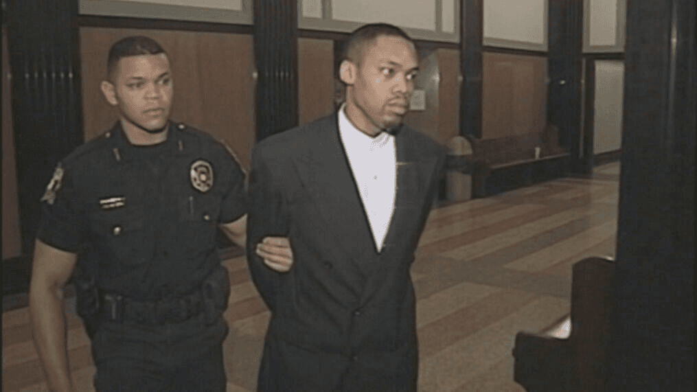 İdamına saatler kala öyle bir şey oldu ki...