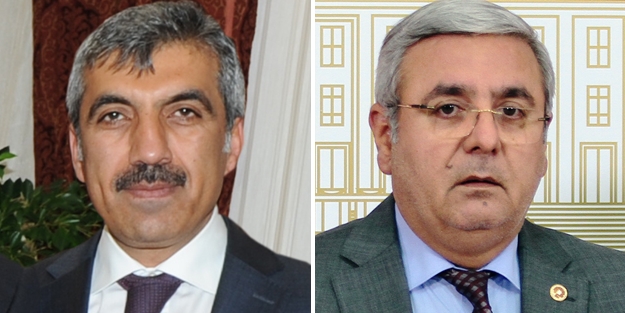 İdamlara sessiz kalan ‘paralel’e tepki