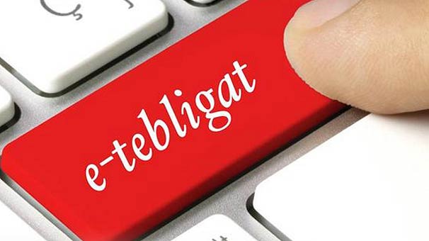 İdari para cezalarında 