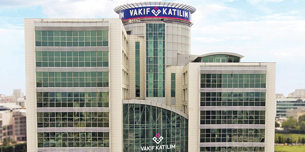 IDC Türkiye’den Vakıf Katılım’a ödül