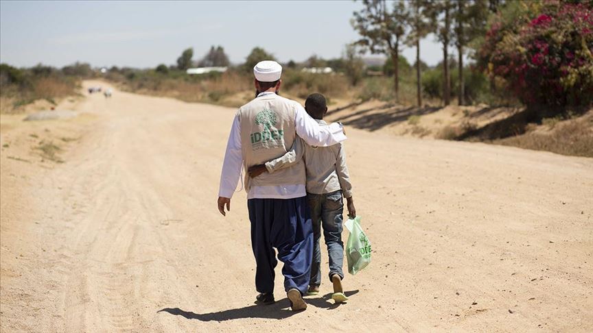 İDDEF, pandemiye rağmen 33 ülkede kurban organizasyonu yapacak