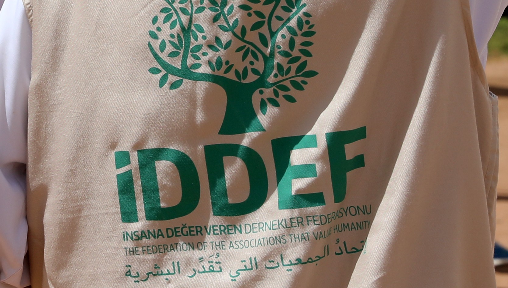 İDDEF’ten Koronavirüs ile mücadeleye tam destek