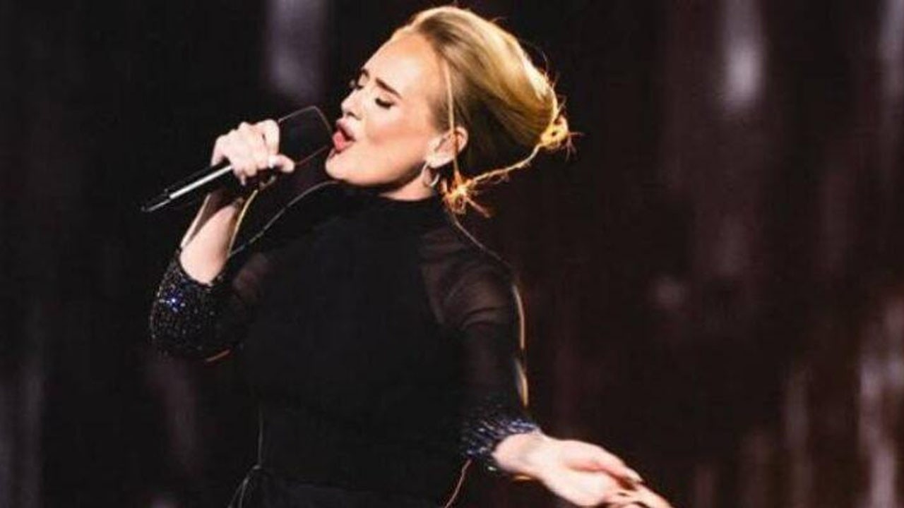 İddia edilen Adele şarkısına Brezilya’dan yasak: Ahmet Kaya’dan çalındı!