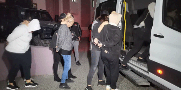 İddia edilen suç idamı gerektirir! 4 kişi daha yakalandı