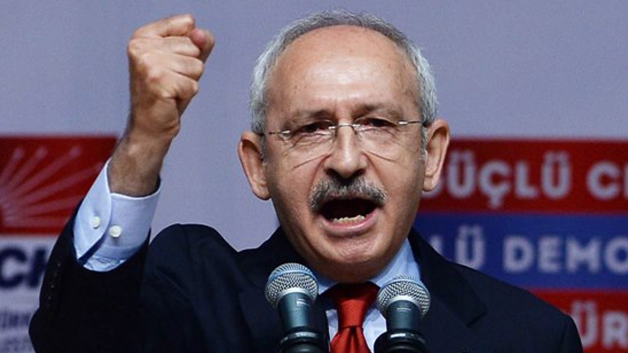 İddialar güçlendi, Ankara kulisleri hareketlendi: Bay Kemal dönüyor!