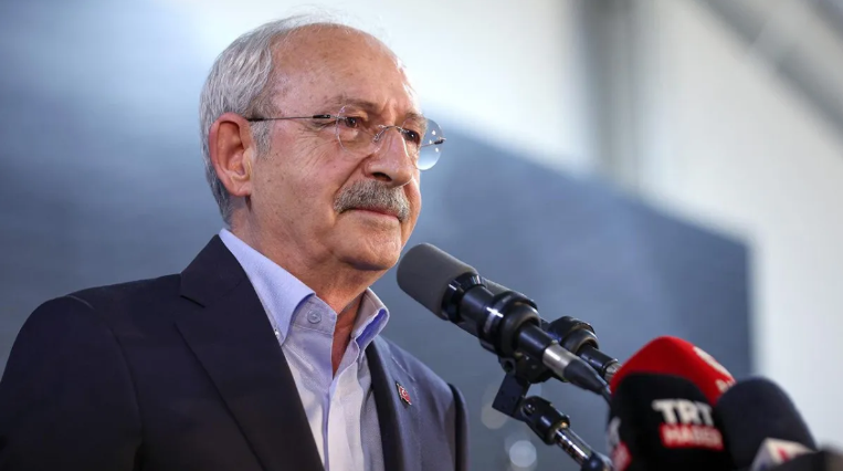 İddialar Kılıçdaroğlu’nu küplere bindirdi! ‘Tümüyle palavra’ O da kabullendi