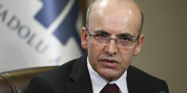 İddialar Türkiye'yi ayağa kaldırmıştı! Mehmet Şimşek sessizliğini sonunda bozdu