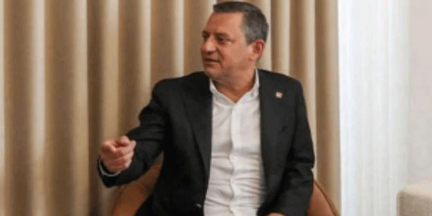 İddialara cevap verdi! Özgür Özel silahla ayağından mı vuruldu?