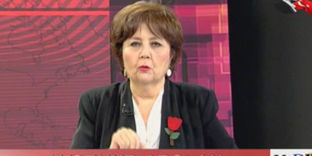 İddialara ilişkin açıklama! TRT’yi eleştireyim derken rezil olan Ayşenur Arslan Halk TV’yi bıraktı