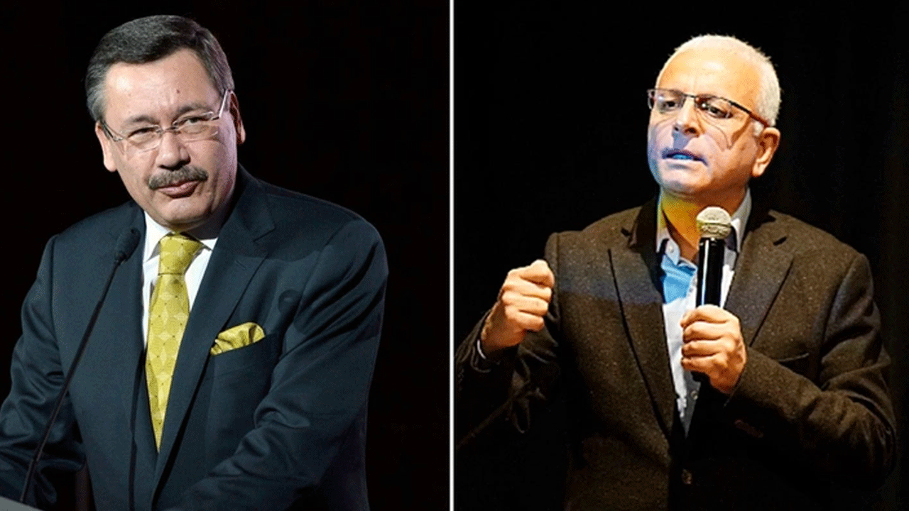 İddialara jet cevap! Melih Gökçek'ten mangır Merdan'a 4 teklif birden