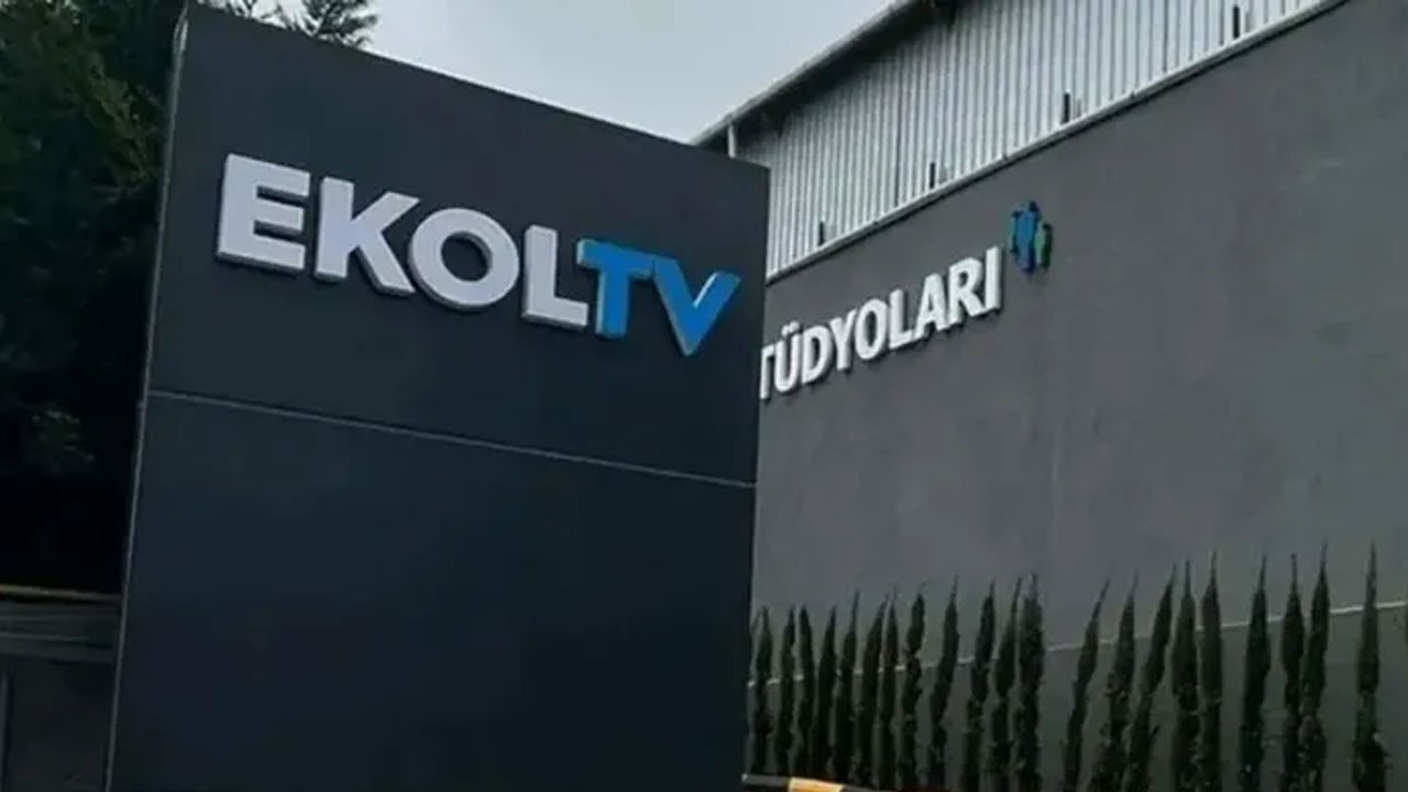 İddiaların ardı arkası kesilmiyordu! Başsavcılıktan Ekol TV açıklaması